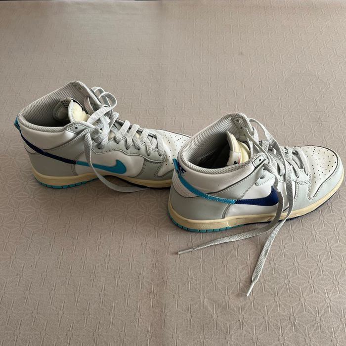 Basket NIKE - photo numéro 3