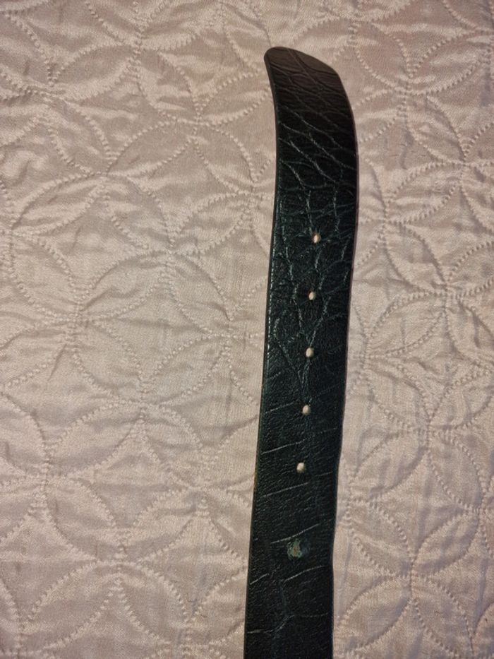 Ceinture Furla femme cuir - photo numéro 4