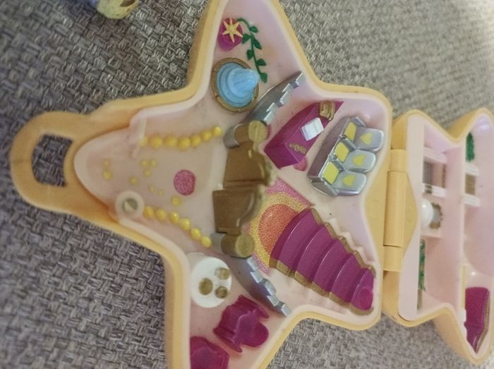 Polly pocket vintage - photo numéro 4