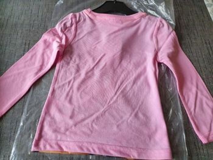 Tee-shirt 3 ans - photo numéro 2