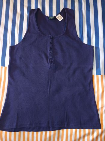 Débardeur femme 42-44