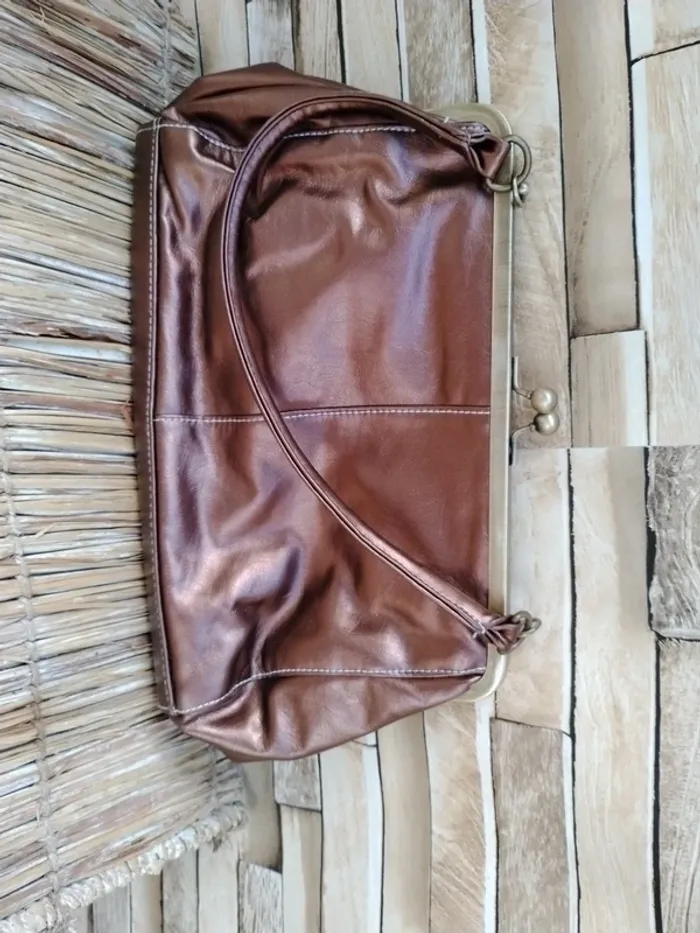Pochette / sac à main - photo numéro 3