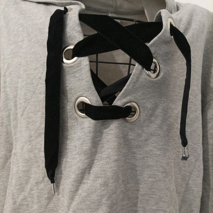 Sweat oversize Pimkie taille 40 - photo numéro 2