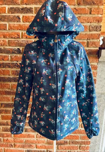 Veste Stitch neuve