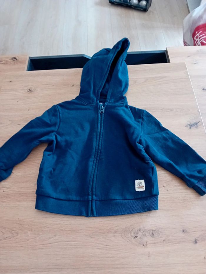 Gilet