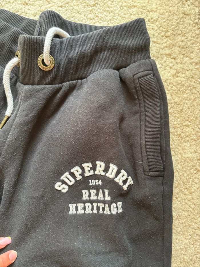 Jogging superdry - photo numéro 2