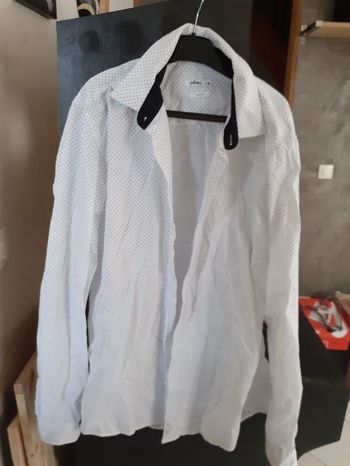 Chemise