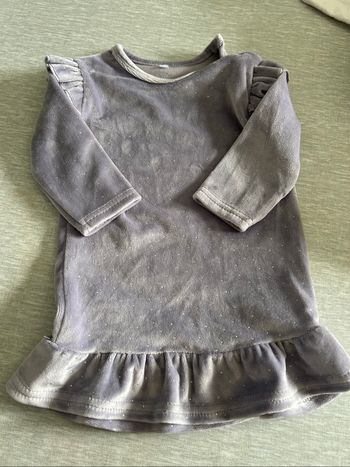 Robe - 9 mois
