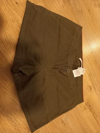 Short