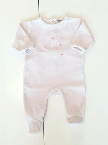 Pyjama Cyrillus - 3M