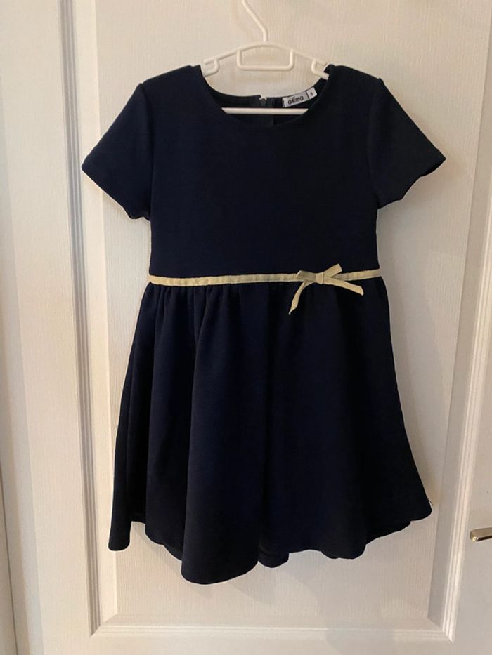 Robe gemo 5 ans - photo numéro 2