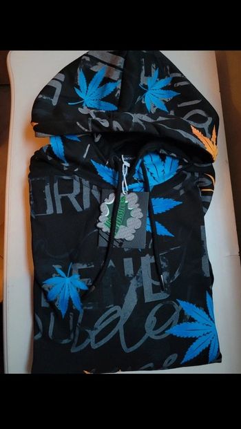 Sweat à capuche Neuf L/xl