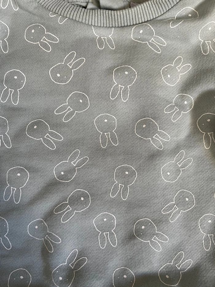 Pull cadet Rousselle - photo numéro 3