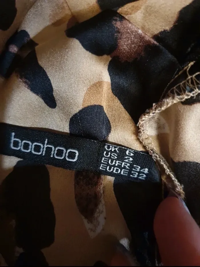 Bodie - photo numéro 2