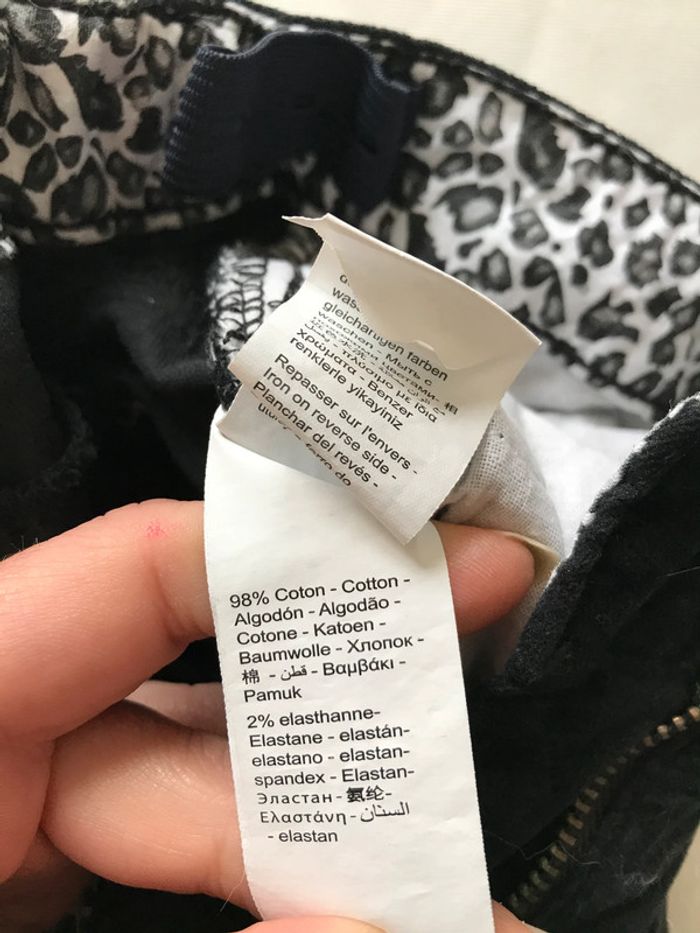 Pantalon - photo numéro 7