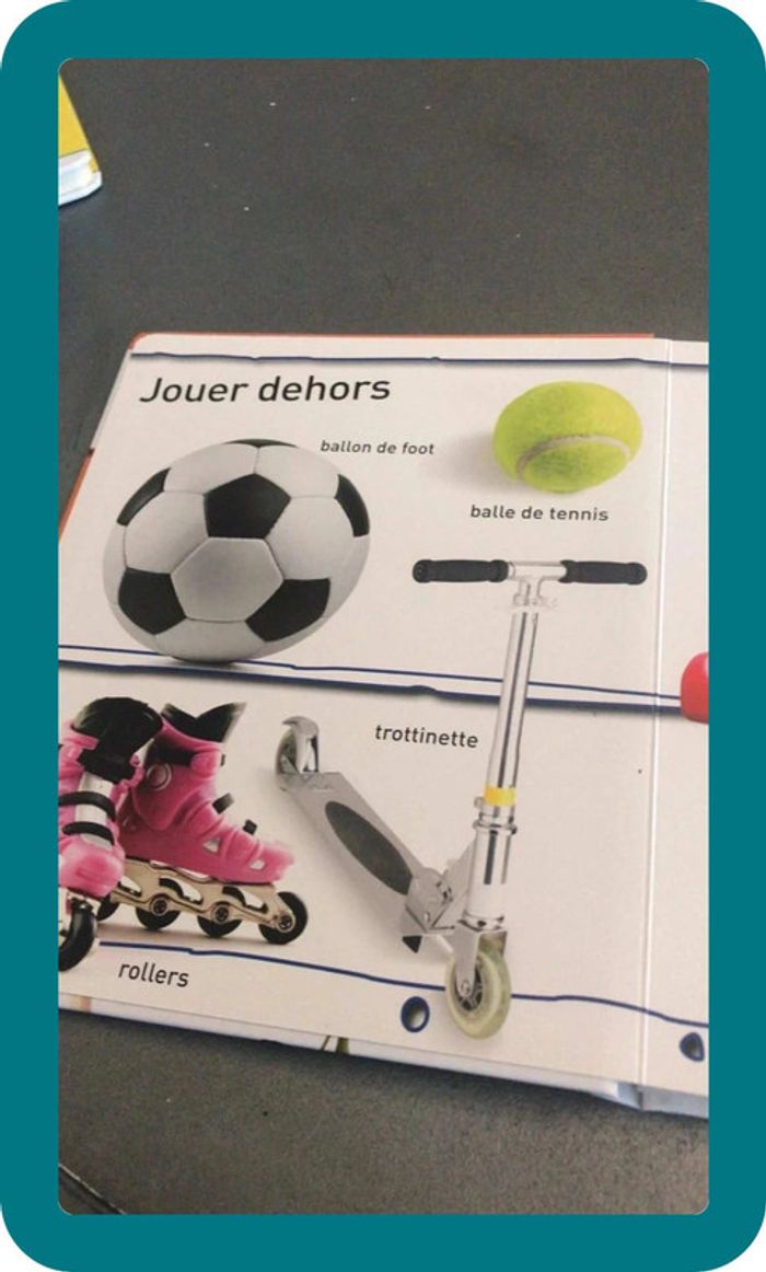 Mots livre - photo numéro 2