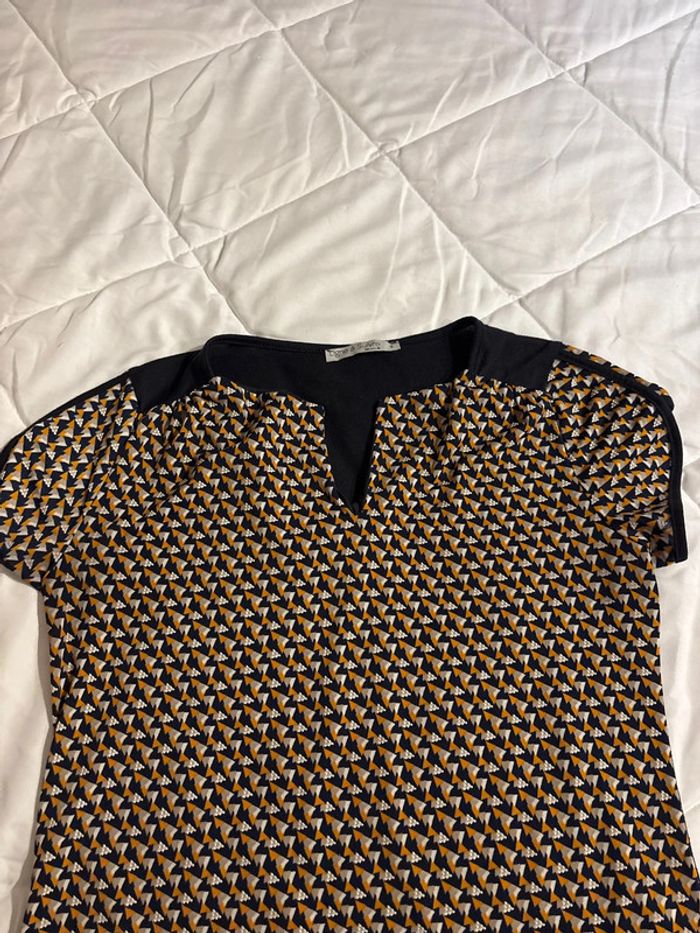 T shirt - photo numéro 2