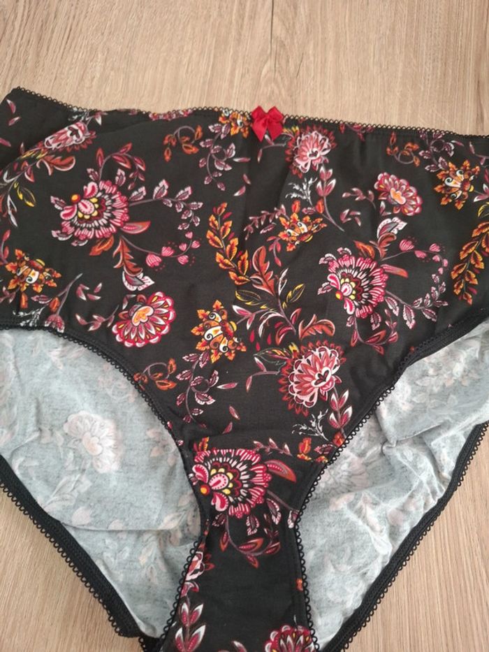 Culotté Bpc bonprix collection neuf taille 46/48 - photo numéro 2