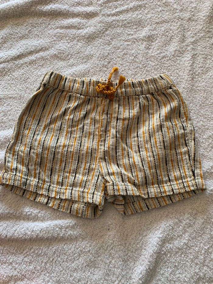 Lot shorts - photo numéro 2