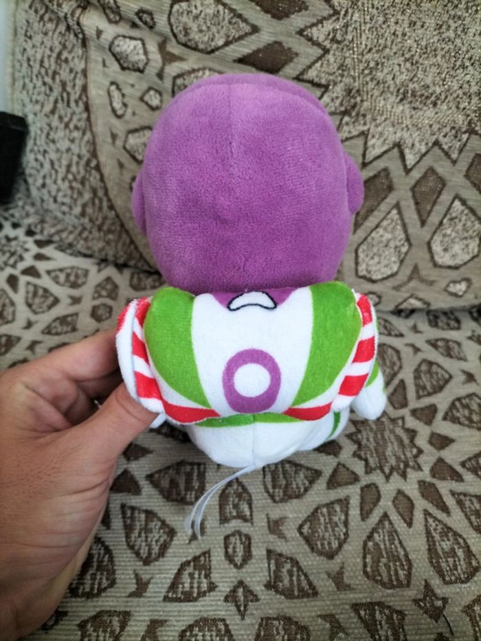 Peluche toy story - photo numéro 3