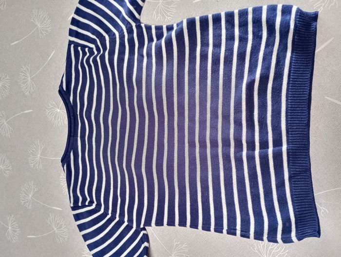 Pull fin - photo numéro 4