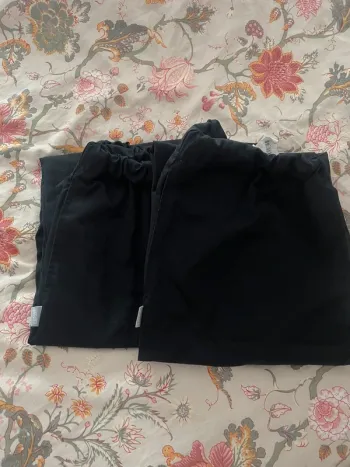 Lot 2 pantalons Lafont pâtisserie/cuisine