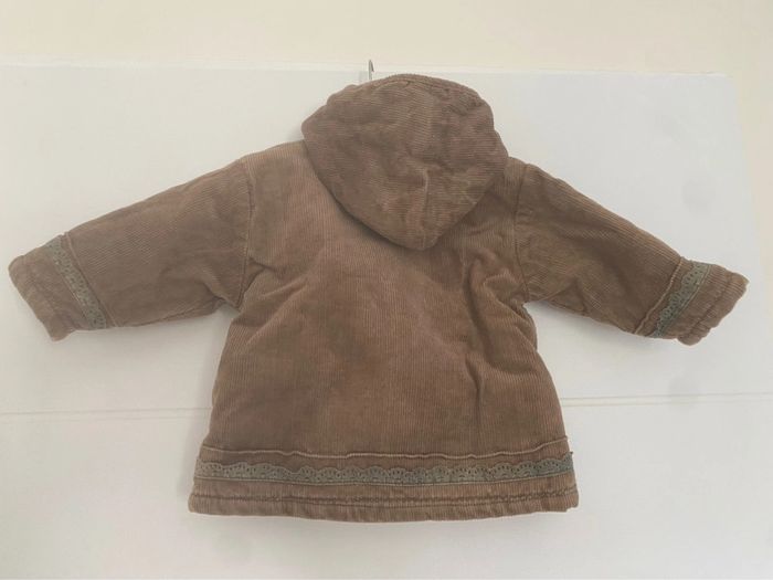 Manteau - photo numéro 2