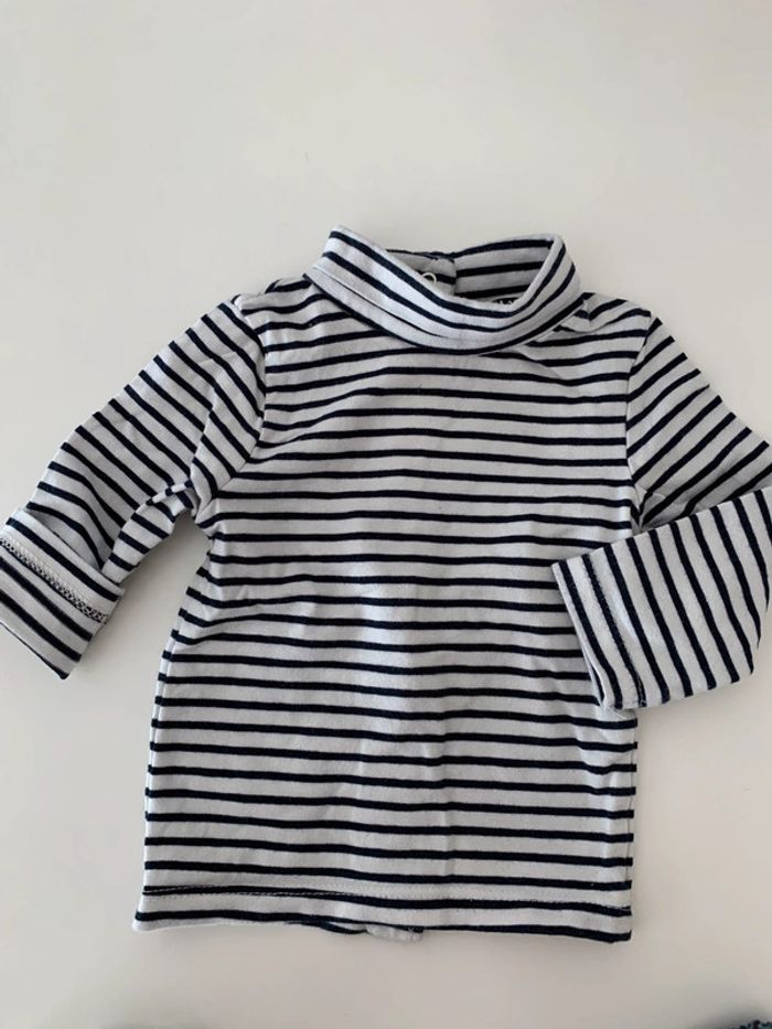 Lot tenue - photo numéro 4