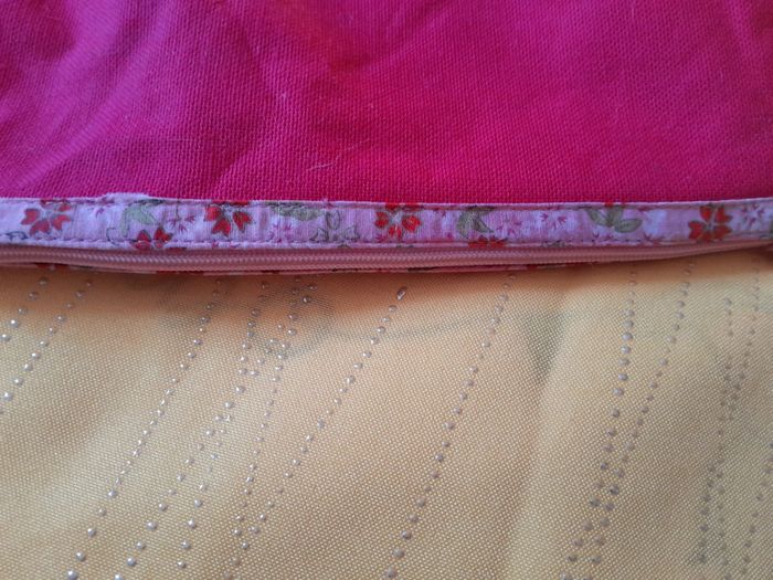 Jolie Trousse idéale pour une Super Nounou ! - photo numéro 14