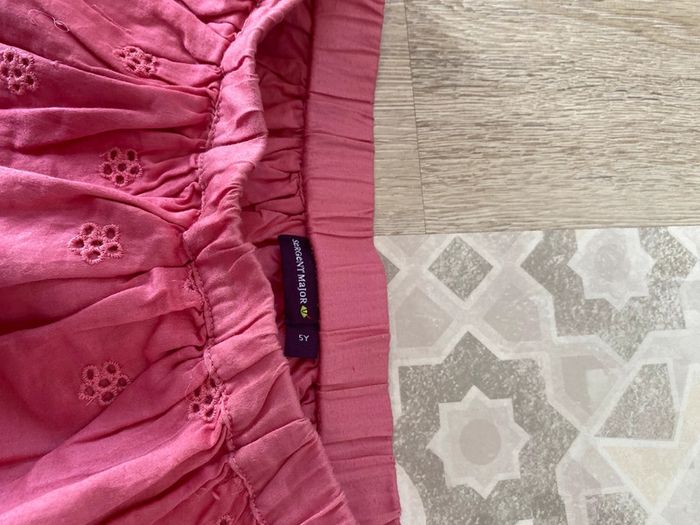 Jupe 5 ans - photo numéro 3