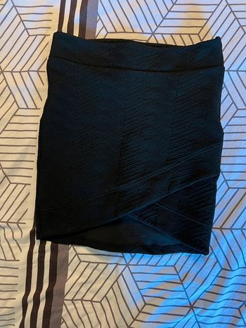 Jupe stradivarius femme