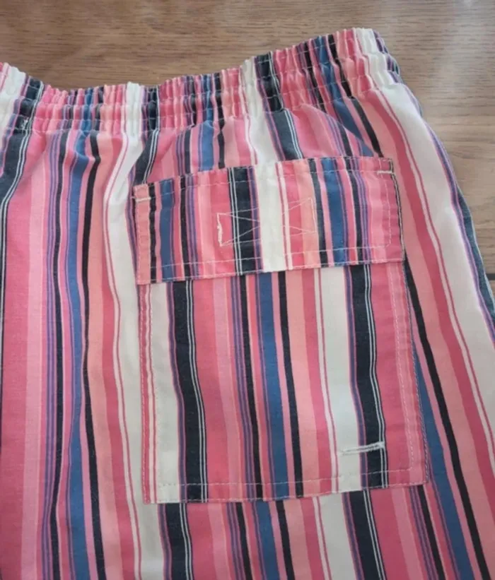 Short maillot de bain Burton XXL - photo numéro 2
