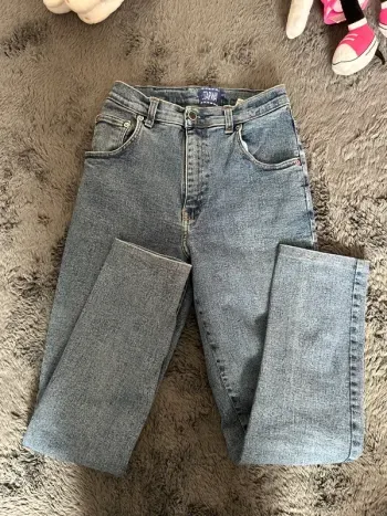 Jeans droit