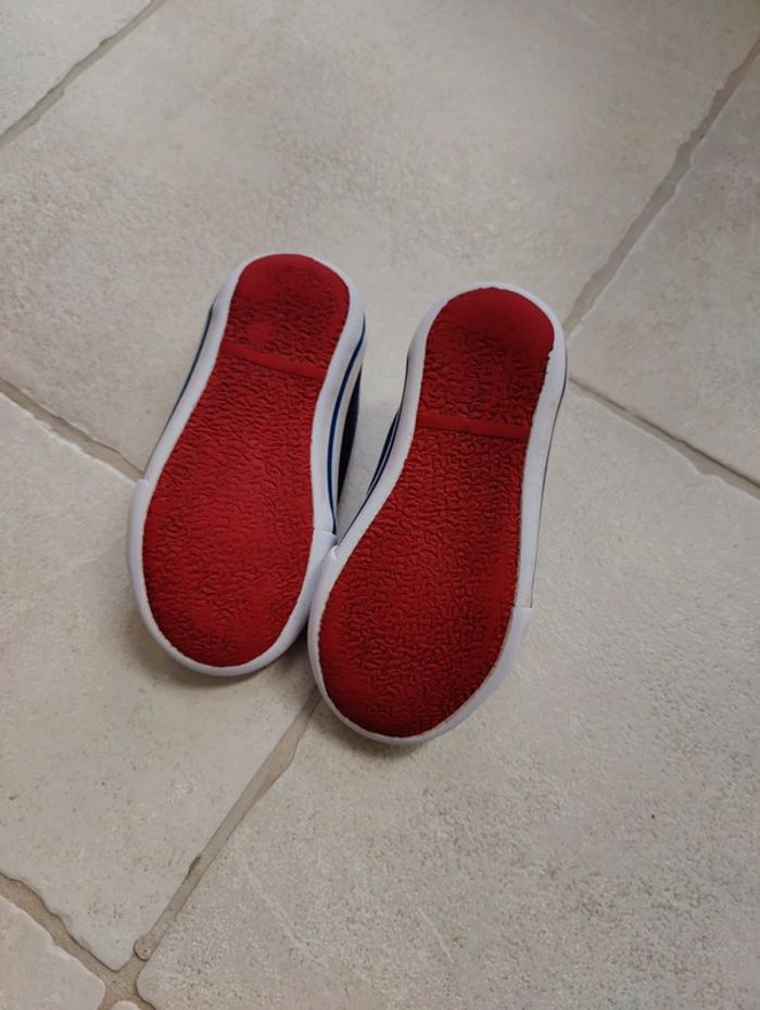 Chaussure 26 été - photo numéro 6