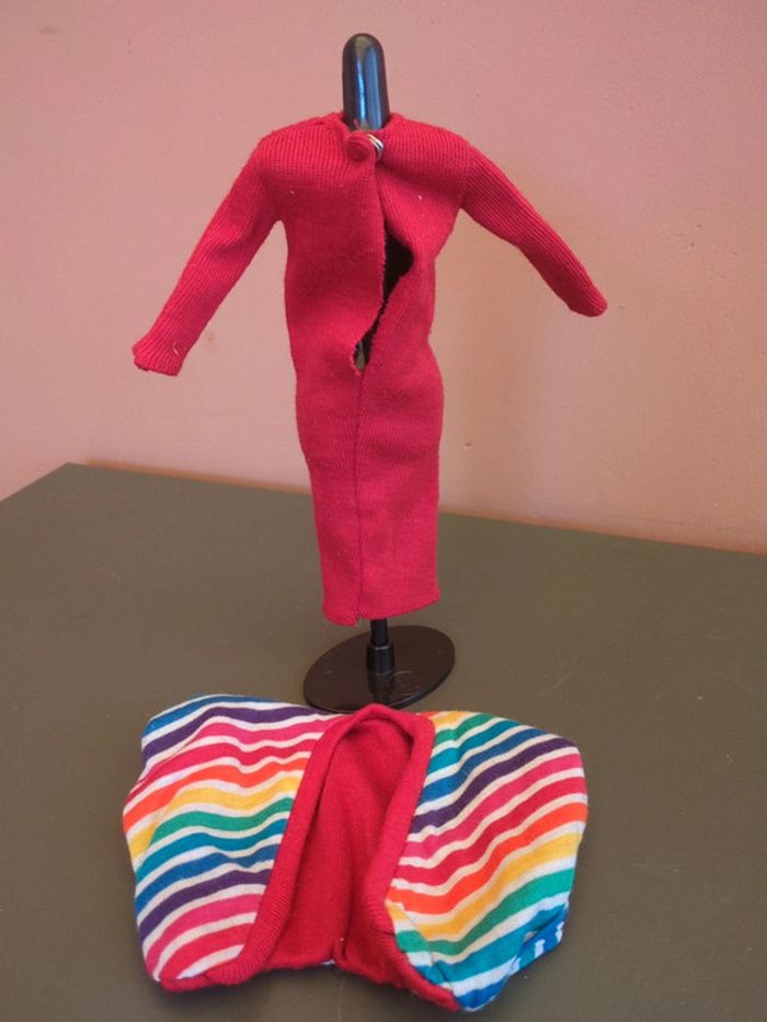 barbie twice as nice - photo numéro 4