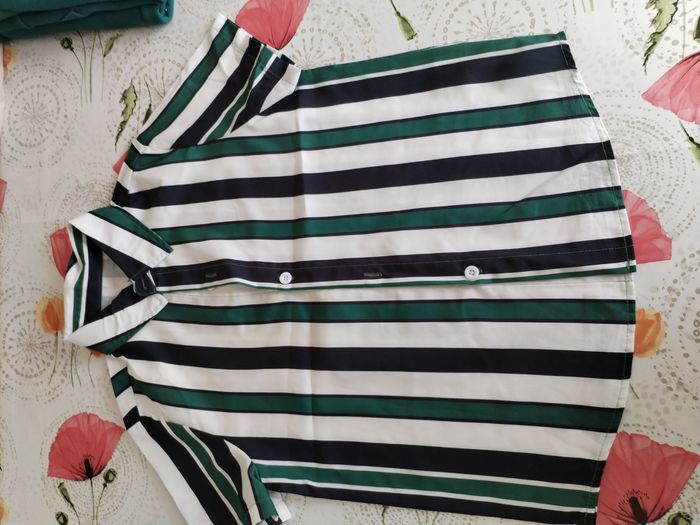 Chemise