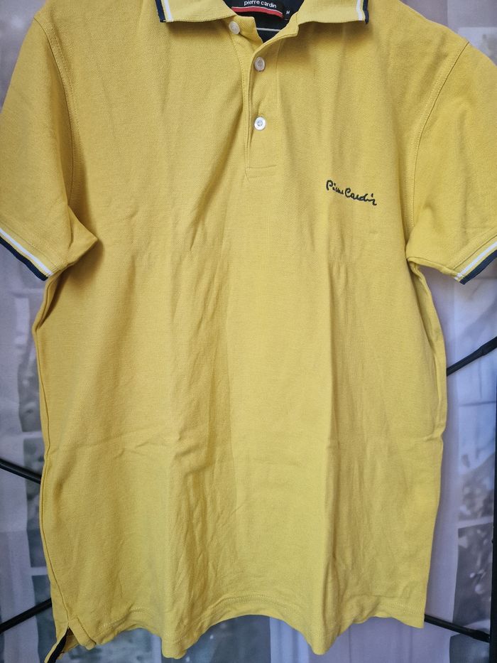 Polo homme 38 - photo numéro 2