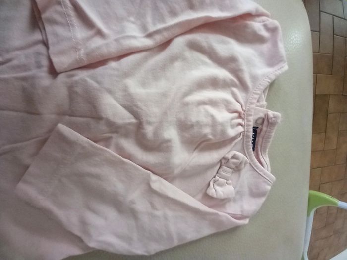 Lot 2 tee-shirts - photo numéro 4