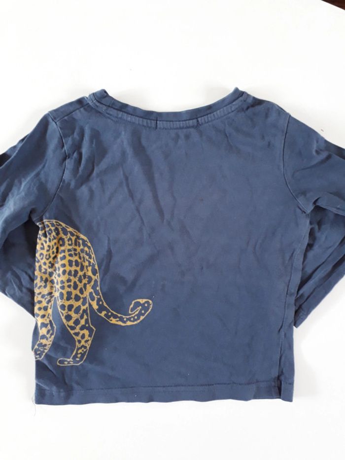 Tee-shirts 2 ans - photo numéro 4