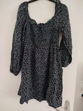 Robe fleurie 👗 T L