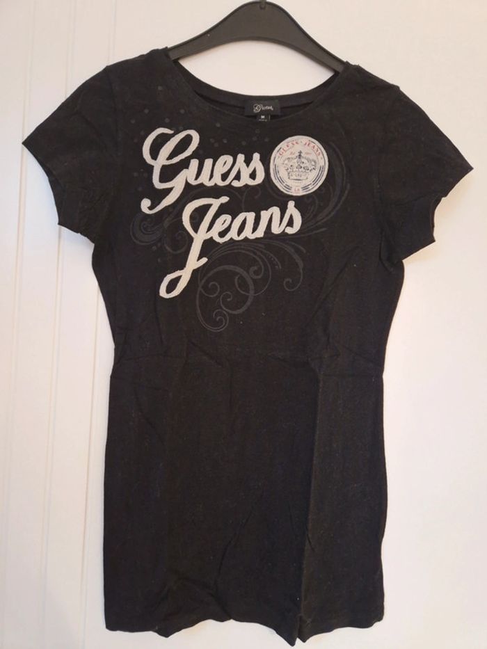 Tee shirt Guess