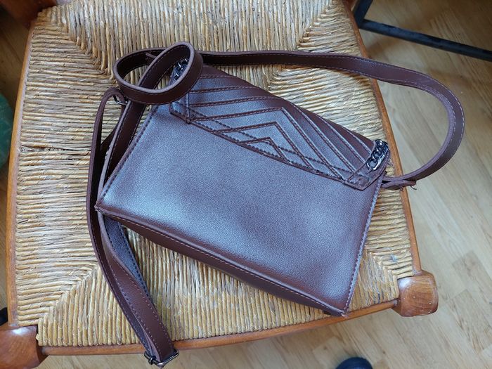 Sacs à bandoulière - photo numéro 4