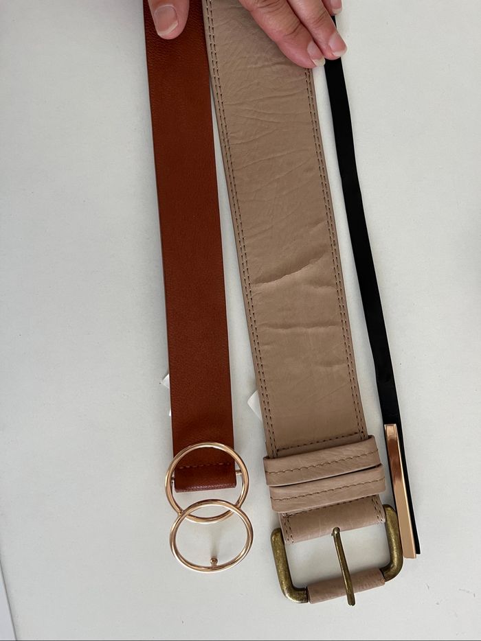 Ceinture - photo numéro 5