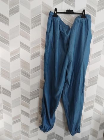 pantalon femme