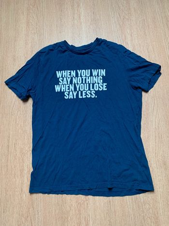 Tee shirt Lefties taille L