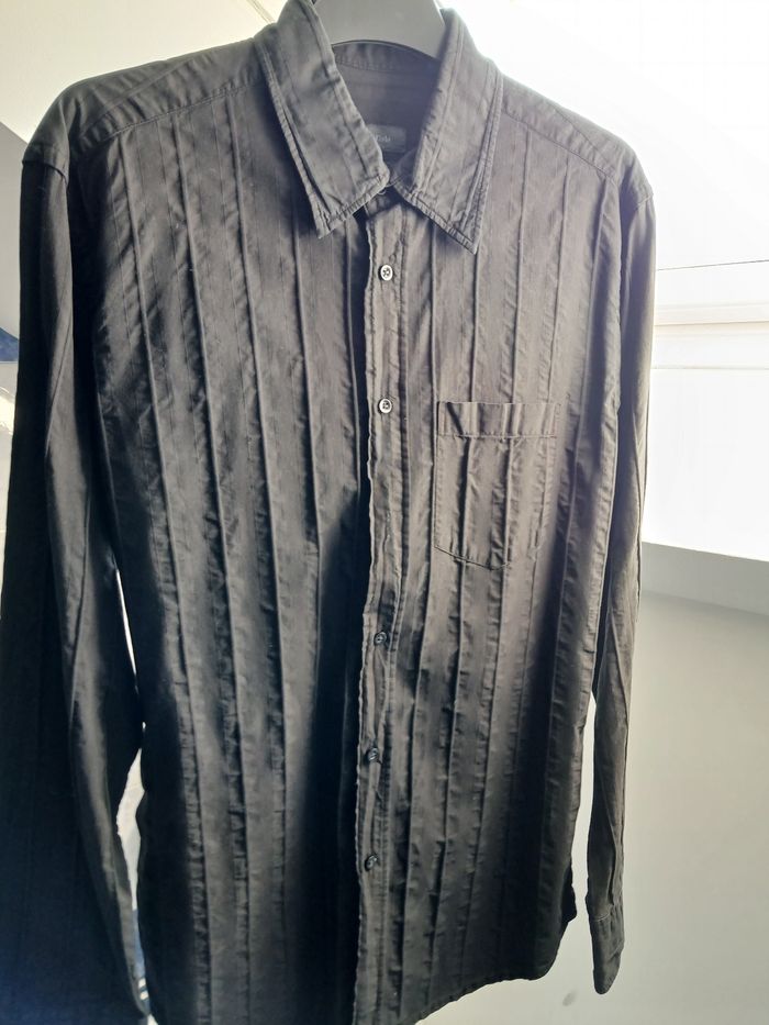 Chemise