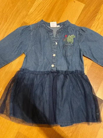 Robe neuve