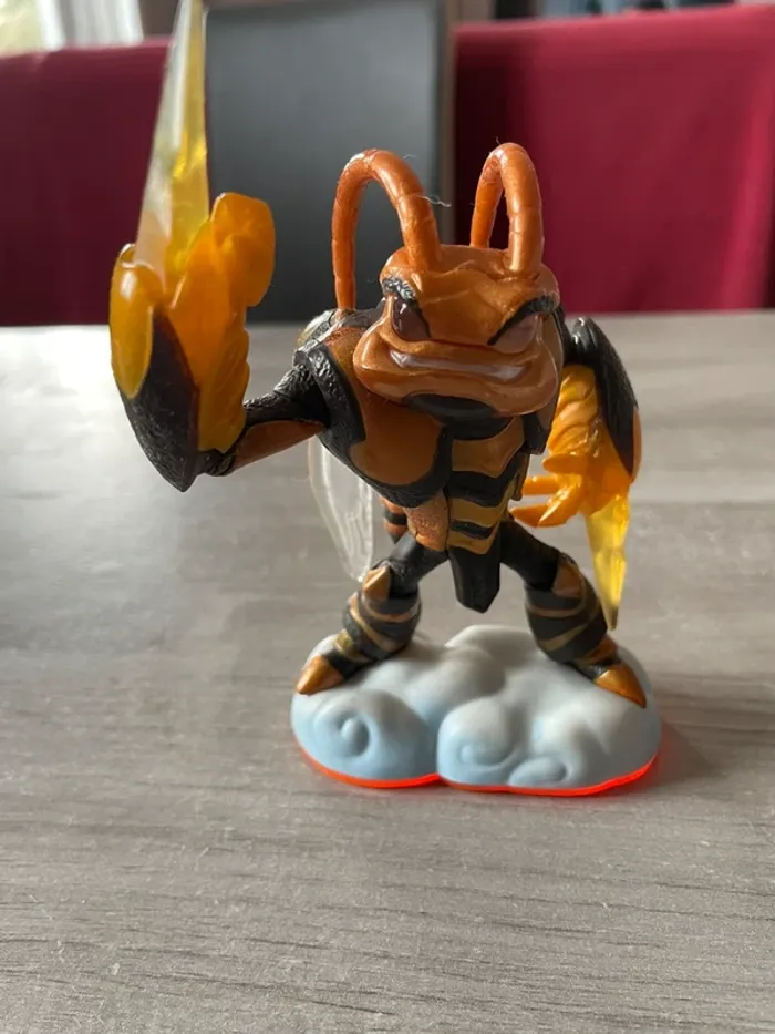 Skylanders - photo numéro 5