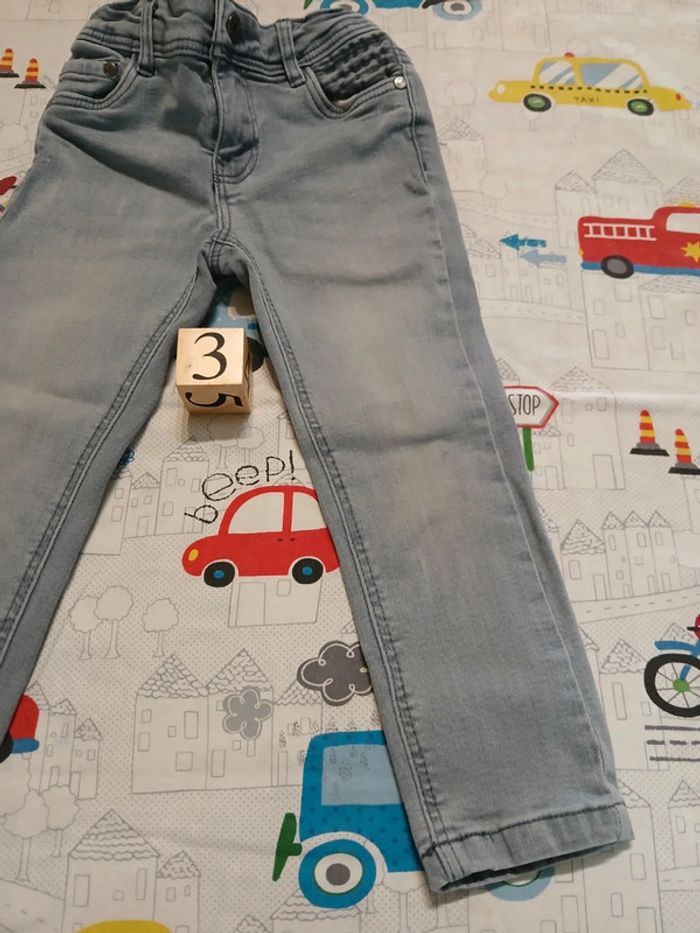 Pantalon 3 ans - photo numéro 2