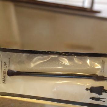 Pinceau à paupières